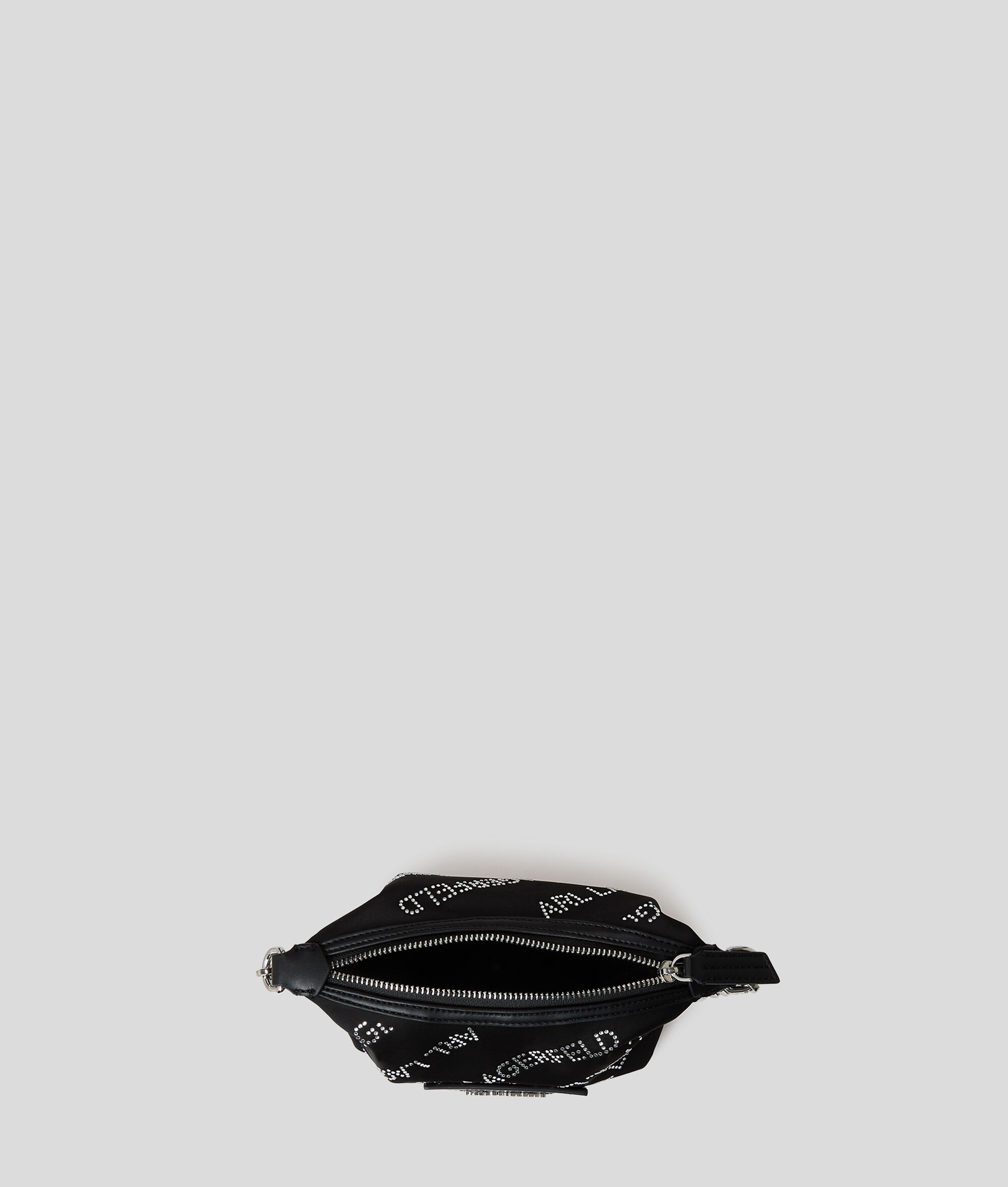 (image for) Unique Selling Point K/Essential Crystal Mini Shoulder Bag